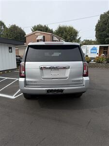2016 GMC Yukon Denali   - Photo 3 - Maiden, NC 28650