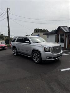 2016 GMC Yukon Denali   - Photo 5 - Maiden, NC 28650