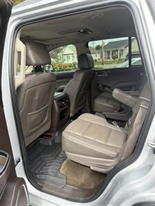 2016 GMC Yukon Denali   - Photo 8 - Maiden, NC 28650