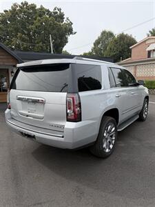2016 GMC Yukon Denali   - Photo 4 - Maiden, NC 28650