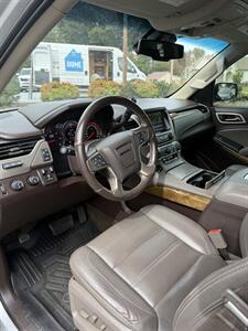 2016 GMC Yukon Denali   - Photo 6 - Maiden, NC 28650