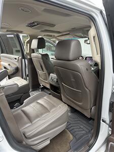 2016 GMC Yukon Denali   - Photo 10 - Maiden, NC 28650