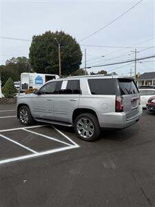 2016 GMC Yukon Denali   - Photo 2 - Maiden, NC 28650