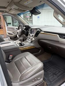 2016 GMC Yukon Denali   - Photo 11 - Maiden, NC 28650