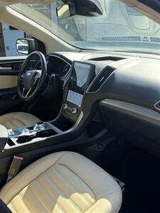 2021 Ford Edge SEL - Photo 4 - Maiden, NC 28650