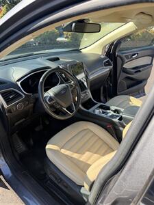 2021 Ford Edge SEL - Photo 5 - Maiden, NC 28650