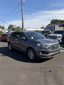 2021 Ford Edge SEL - Photo 3 - Maiden, NC 28650