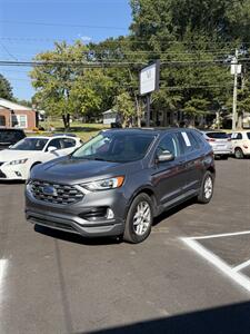 2021 Ford Edge SEL - Photo 1 - Maiden, NC 28650