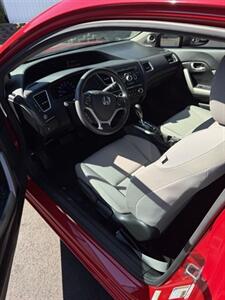 2015 Honda Civic LX - Photo 3 - Maiden, NC 28650
