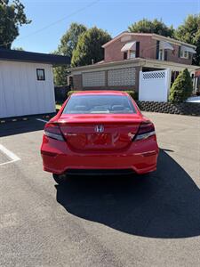 2015 Honda Civic LX - Photo 6 - Maiden, NC 28650