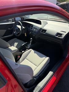 2015 Honda Civic LX - Photo 4 - Maiden, NC 28650