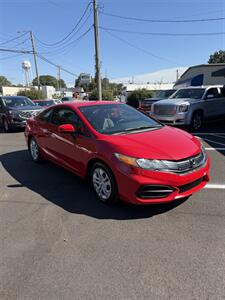 2015 Honda Civic LX - Photo 2 - Maiden, NC 28650