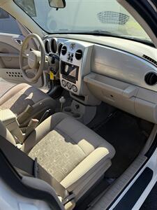 2006 Chrysler PT Cruiser Touring - Photo 8 - Maiden, NC 28650