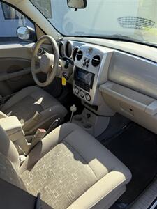 2006 Chrysler PT Cruiser Touring - Photo 6 - Maiden, NC 28650