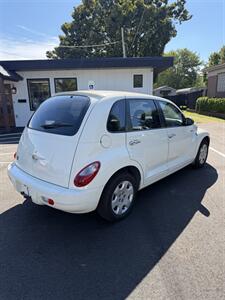 2006 Chrysler PT Cruiser Touring - Photo 4 - Maiden, NC 28650