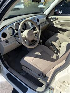 2006 Chrysler PT Cruiser Touring - Photo 7 - Maiden, NC 28650
