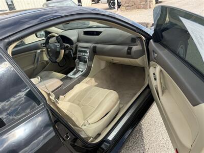 2005 INFINITI G35 - Photo 5 - Andrews, TX 79714