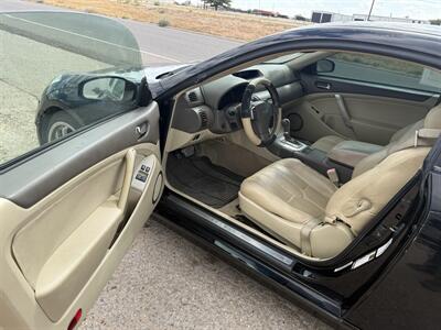 2005 INFINITI G35 - Photo 2 - Andrews, TX 79714