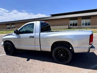 2005 Dodge Ram 1500 ST - Photo 5 - Andrews, TX 79714