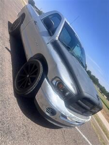 2005 Dodge Ram 1500 ST - Photo 7 - Andrews, TX 79714