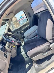 2005 Dodge Ram 1500 ST - Photo 9 - Andrews, TX 79714