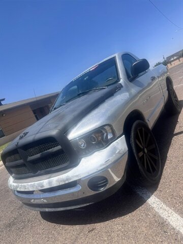2005 Dodge Ram 1500 ST  