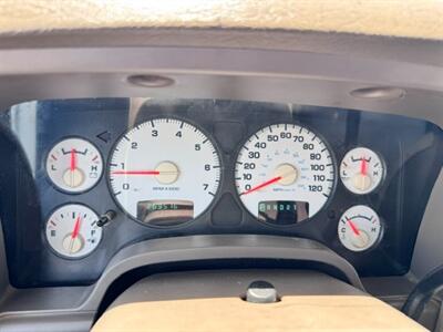 2005 Dodge Ram 1500 ST - Photo 2 - Andrews, TX 79714