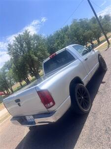 2005 Dodge Ram 1500 ST - Photo 8 - Andrews, TX 79714