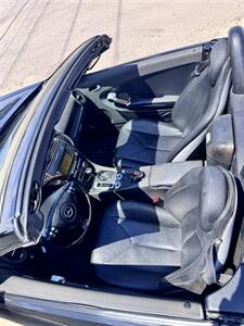 2006 Mercedes-Benz SLK 350 Hardtop Roadster - Photo 9 - Andrews, TX 79714