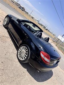 2006 Mercedes-Benz SLK 350 Hardtop Roadster - Photo 5 - Andrews, TX 79714