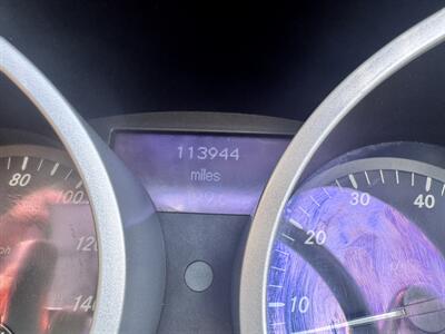 2006 Mercedes-Benz SLK 350 Hardtop Roadster - Photo 11 - Andrews, TX 79714