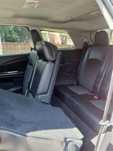 2017 Dodge Journey Crossroad - Photo 11 - Farmington, NM 87401