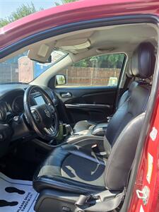 2017 Dodge Journey Crossroad - Photo 8 - Farmington, NM 87401