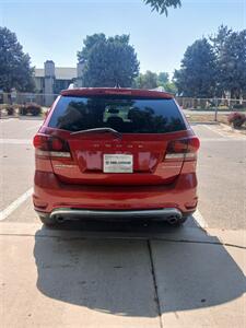 2017 Dodge Journey Crossroad - Photo 6 - Farmington, NM 87401
