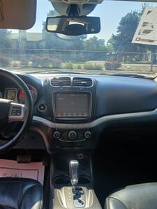 2017 Dodge Journey Crossroad - Photo 9 - Farmington, NM 87401