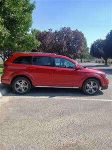 2017 Dodge Journey Crossroad - Photo 3 - Farmington, NM 87401