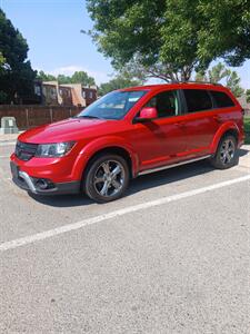 2017 Dodge Journey Crossroad - Photo 2 - Farmington, NM 87401