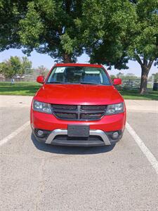 2017 Dodge Journey Crossroad - Photo 5 - Farmington, NM 87401