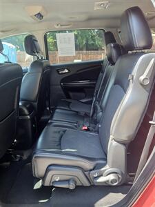 2017 Dodge Journey Crossroad - Photo 10 - Farmington, NM 87401