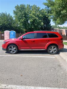 2017 Dodge Journey Crossroad - Photo 4 - Farmington, NM 87401