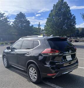 2018 Nissan Rogue S   - Photo 6 - Farmington, NM 87401