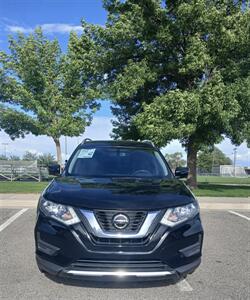 2018 Nissan Rogue S   - Photo 7 - Farmington, NM 87401