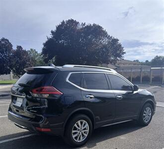 2018 Nissan Rogue S   - Photo 5 - Farmington, NM 87401