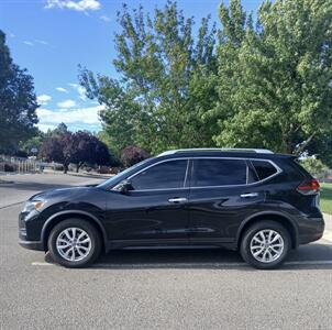2018 Nissan Rogue S   - Photo 3 - Farmington, NM 87401