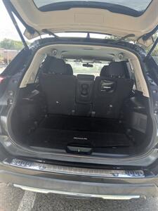 2018 Nissan Rogue S   - Photo 12 - Farmington, NM 87401