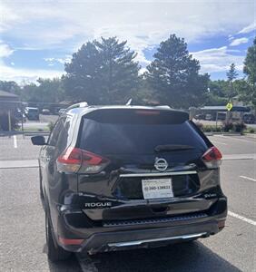 2018 Nissan Rogue S   - Photo 8 - Farmington, NM 87401
