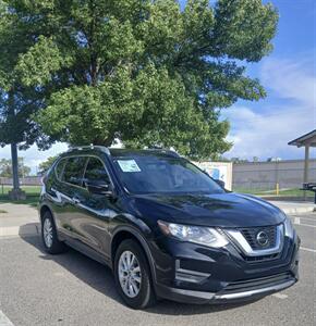 2018 Nissan Rogue S   - Photo 2 - Farmington, NM 87401