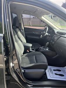 2018 Nissan Rogue S   - Photo 10 - Farmington, NM 87401