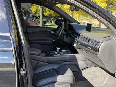 2017 Audi Q7 3.0T quattro Premium Plus - Photo 7 - Farmington, NM 87401
