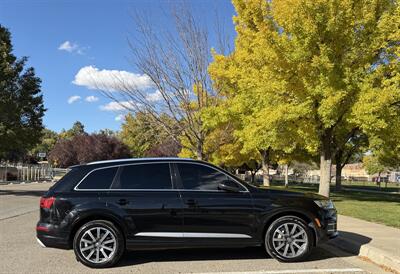 2017 Audi Q7 3.0T quattro Premium Plus - Photo 5 - Farmington, NM 87401